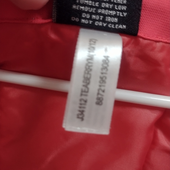 Girls zeroXposur coat size M-10/12. - Picture 10 of 12